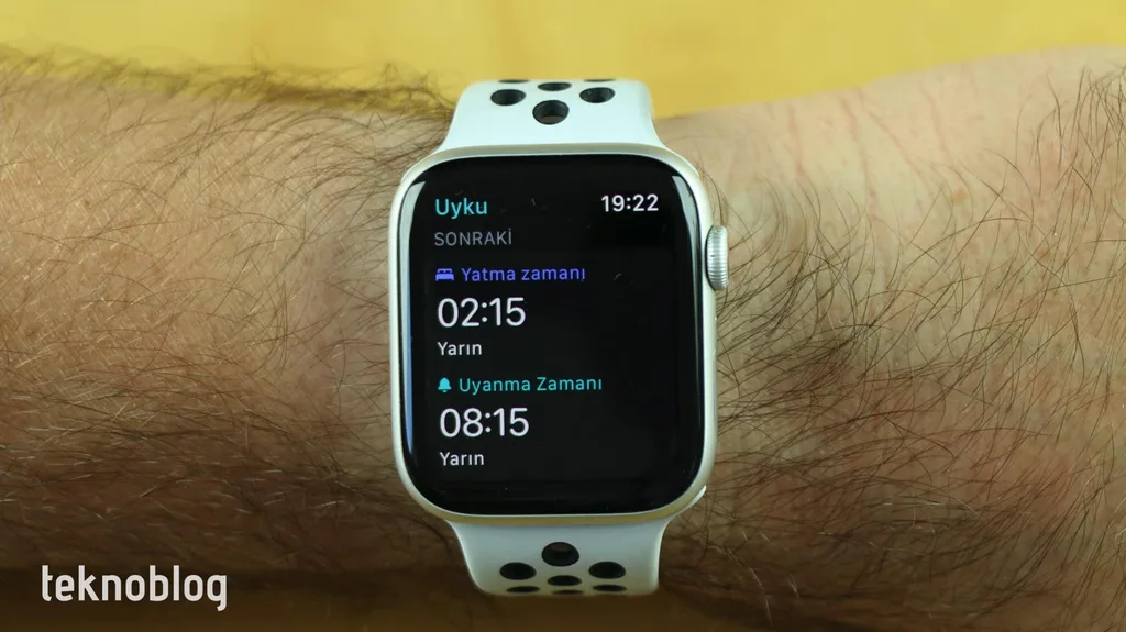 watchOS 7 Beta sürümü ilgilenen Apple Watch sahipleriyle buluştu