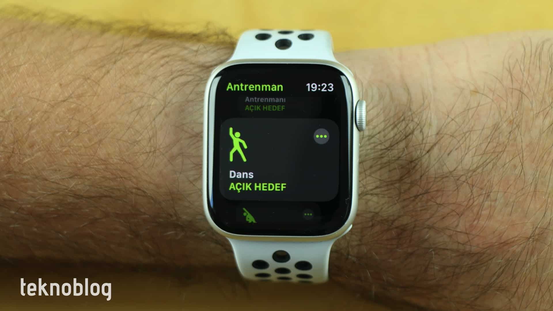 watchOS 7 Ön İnceleme [Video]