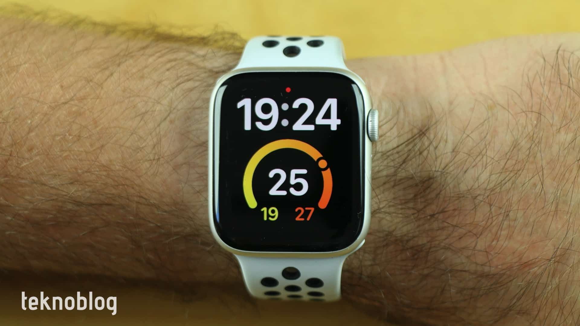 watchOS 7 Ön İnceleme [Video]