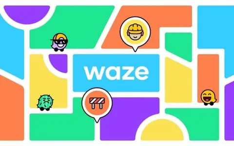 Waze’in tasarımı uzun bir aradan sonra yenileniyor
