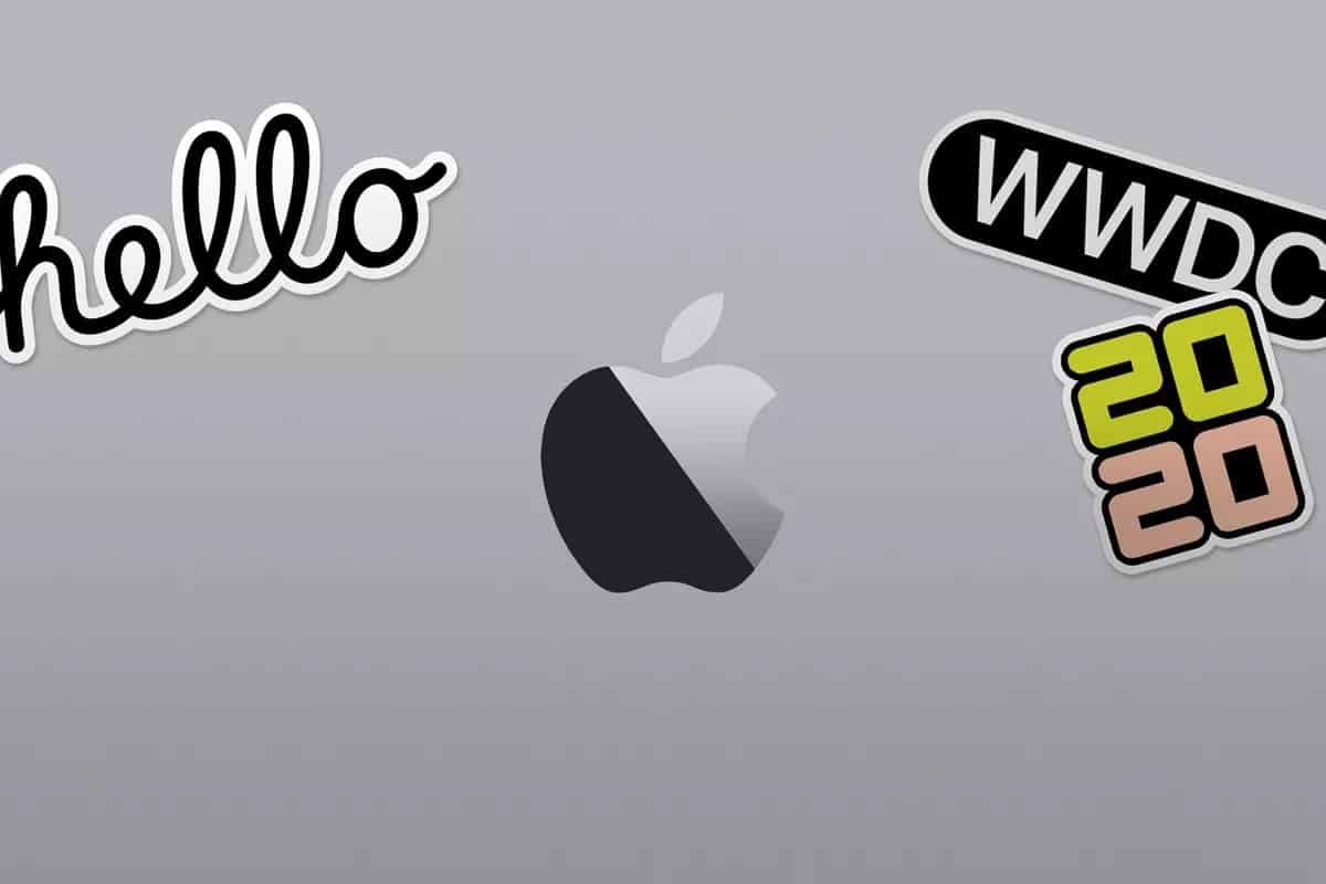 WWDC 2020 özel video: iOS 14, iPadOS 14, watchOS 7, macOS Big Sur ve Mac'te devrim