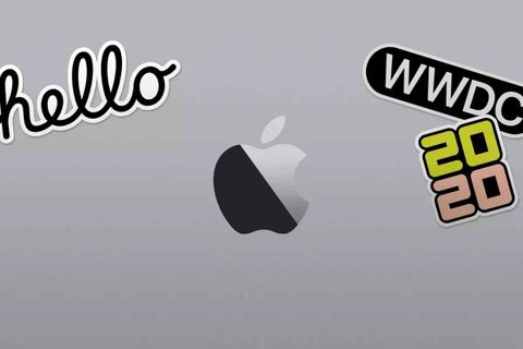 WWDC 2020 özel video: iOS 14, iPadOS 14, watchOS 7, macOS Big Sur ve Mac'te devrim
