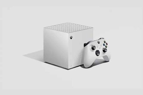 xbox series s