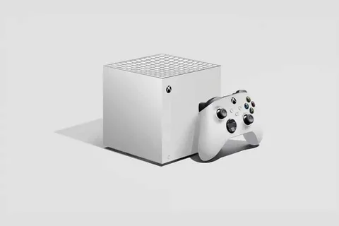 Xbox Series S tanıtımı için oklar ağustosu işaret ediyor