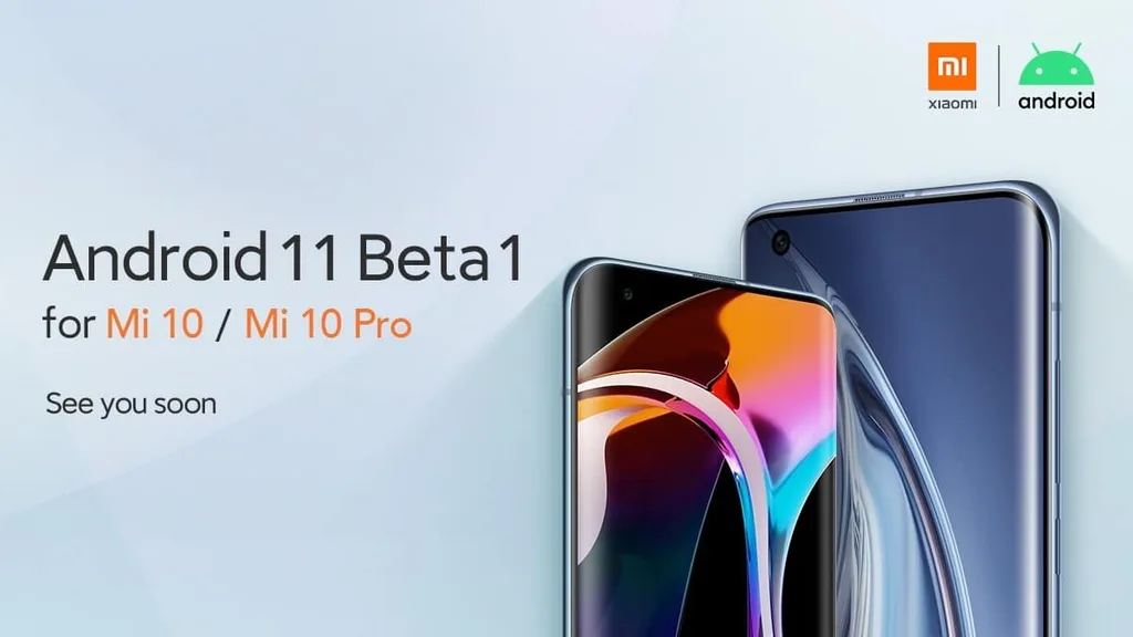 Xiaomi Android 11 betasını alacak ilk telefonlarını açıkladı