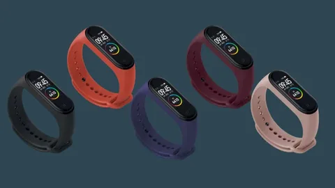 Xiaomi Mi Band 5 tanıtım tarihi belli oldu