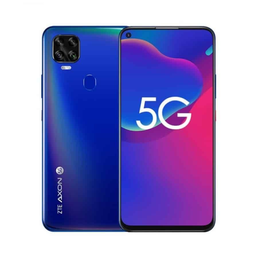 zte axon 11 se 5g