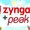Peak ABD'li oyun devi Zynga tarafından 1.8 milyar dolara satın alınıyor