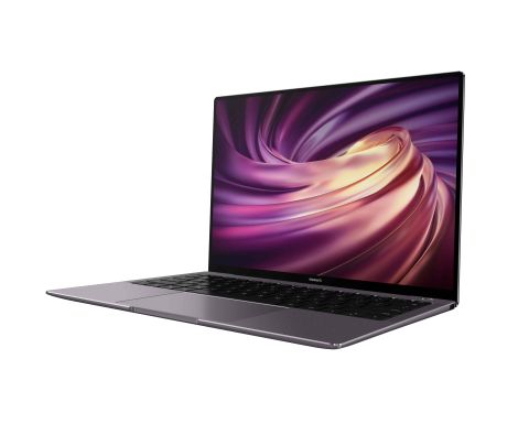 Huawei MateBook X Pro Türkiye’de satışa çıkıyor