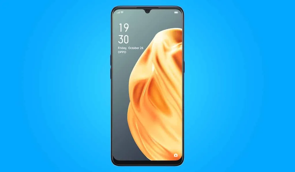 48 megapiksel arka kameralı Oppo A91 Türkiye’de satışta