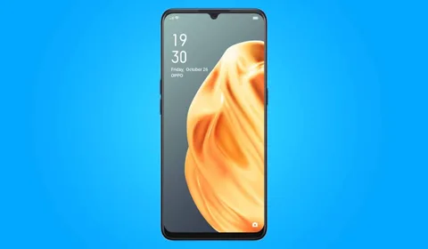 48 megapiksel arka kameralı Oppo A91 Türkiye’de satışta