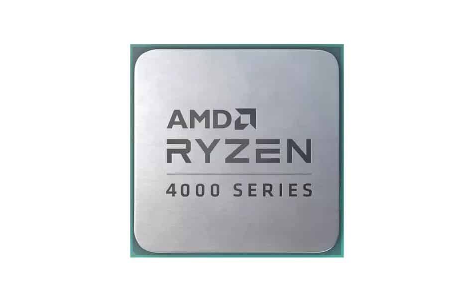 7 nm tabanlı AMD Ryzen 4000 serisi masaüstü bilgisayarlara geliyor