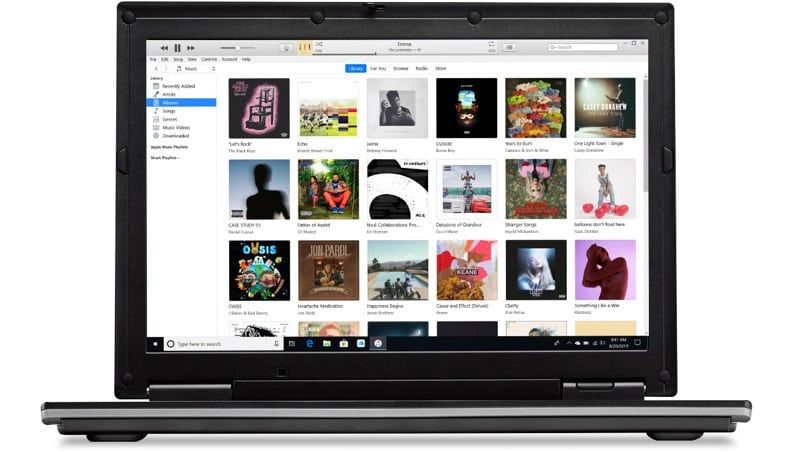Apple'dan yeni Windows 10 uygulamaları geliyor