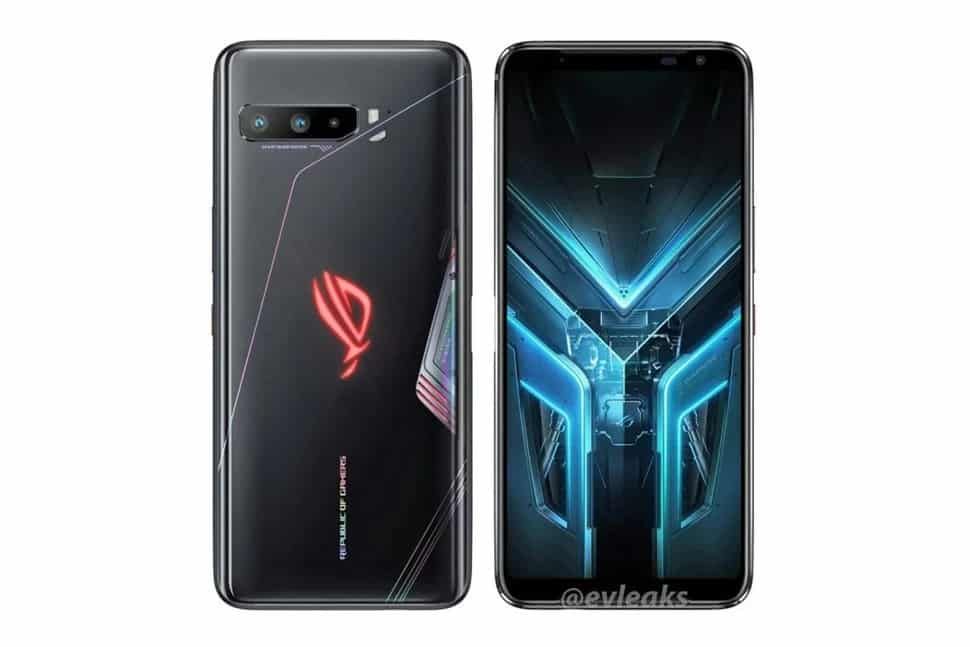 asus rog phone 3