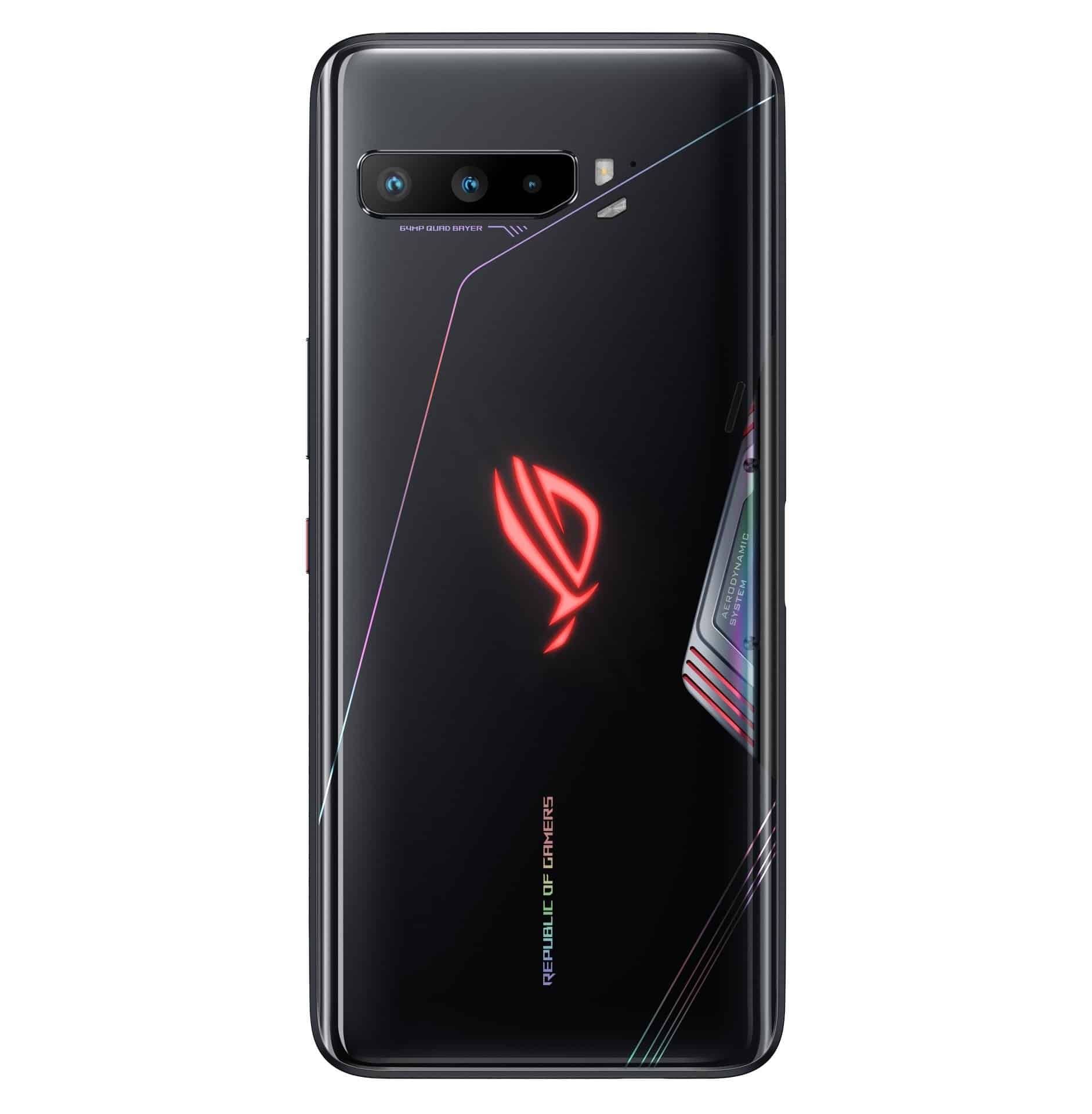 asus rog phone 3