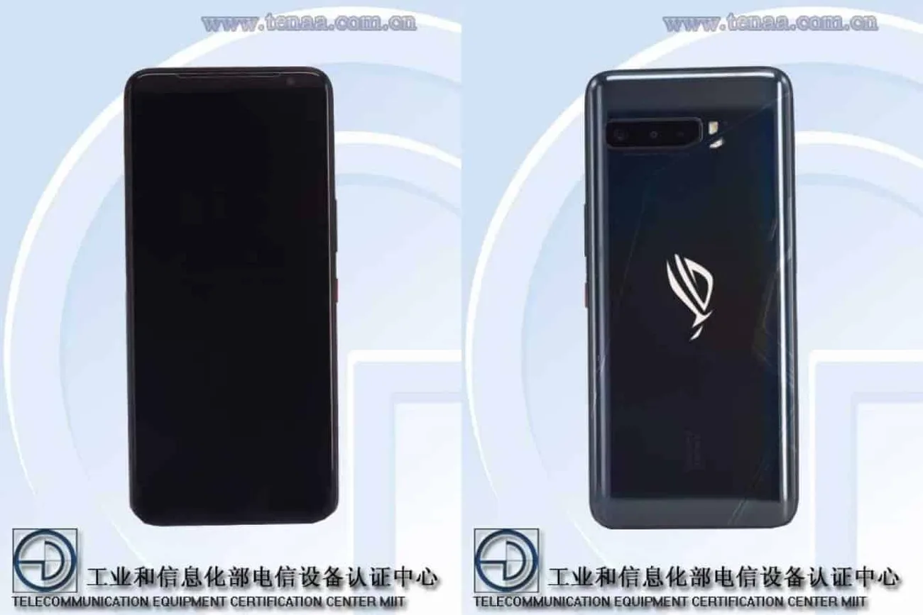 Asus ROG Phone 3’ün tanıtım tarihi kesinleşti