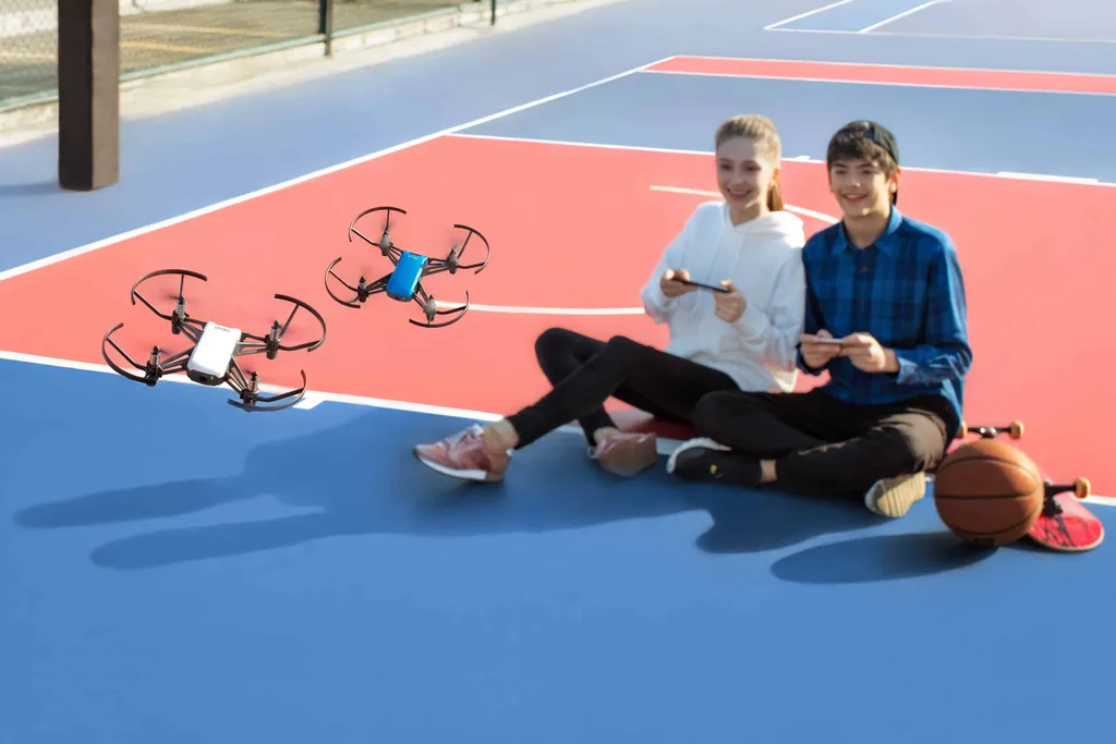 BİM mağazalarına drone geliyor; DJI Tello indirimli fiyat ile satılacak