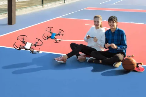 BİM mağazalarına drone geliyor; DJI Tello indirimli fiyat ile satılacak