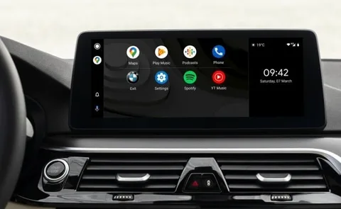 Android Auto doğru kabloyu kullanıp kullanmadığınızı söyleyecek