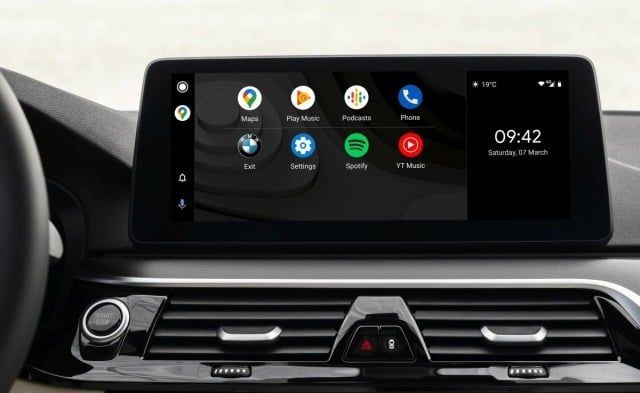 android auto