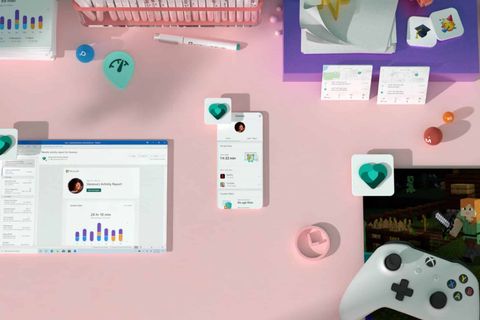 microsoft family safety