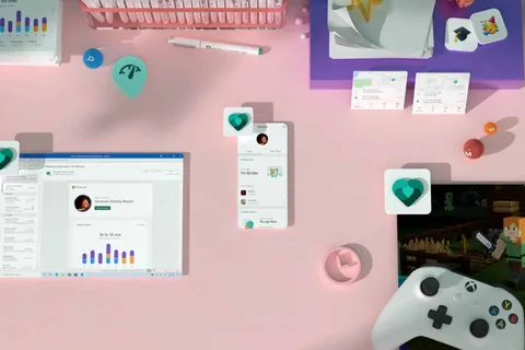 Microsoft iOS ve Android için Family Safety uygulamasını yayınladı