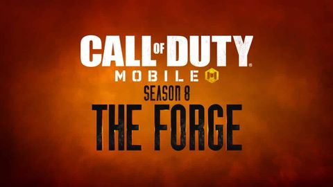 Call of Duty Mobile sekizinci sezonu yeni içeriklerle karşılıyor