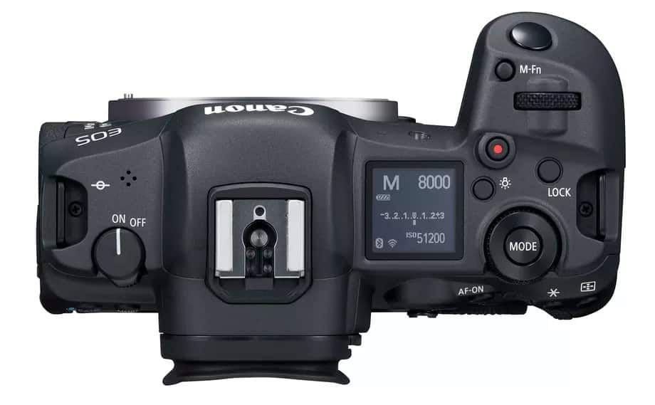 Canon EOS R5 ile ilgili tüm detaylar, EOS R6 da tanıtıldı