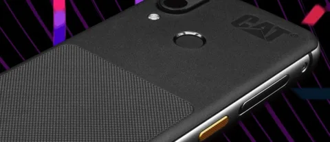 Cat S62 Pro gelişmiş termal kamerayla geliyor