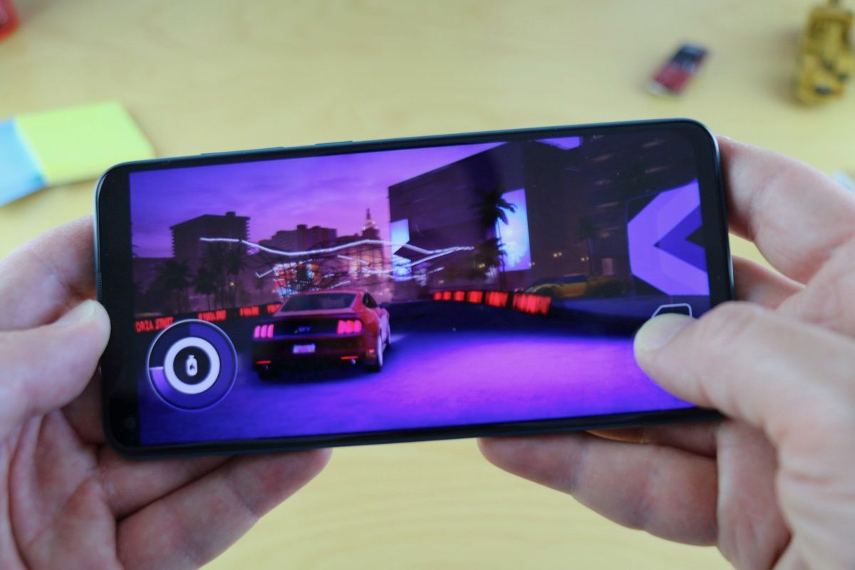 En iyi Android oyunları - Temmuz 2020