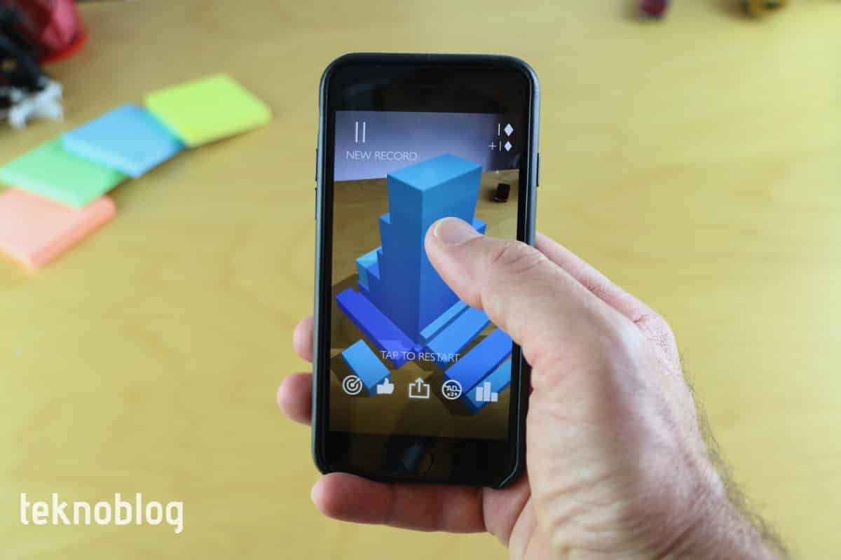 En iyi iOS oyunları - Temmuz 2020
