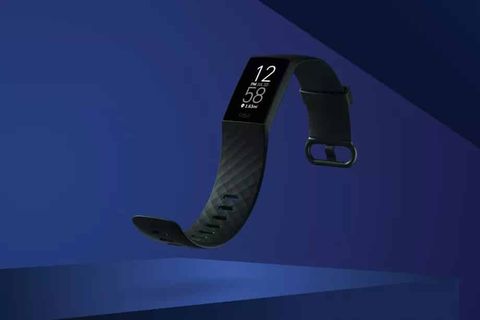 fitbit charge 4