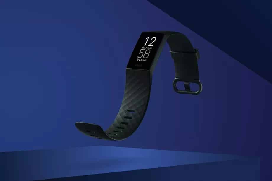 fitbit charge 4
