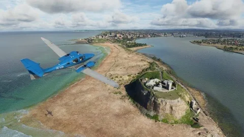 Flight Simulator 2020 için beta testinin başlangıç tarihi belli oldu
