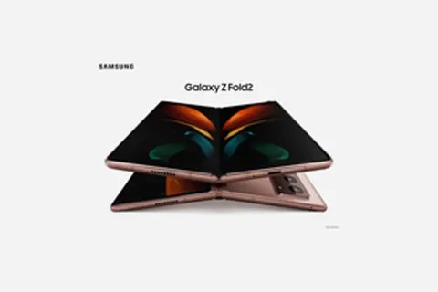 Galaxy Fold 2’nin bulanık fotoğrafıyla verilen ipuçları