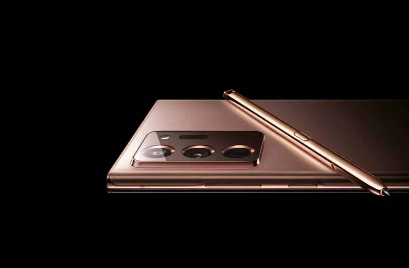 Galaxy Note 20 serisinin çıkış tarihi için yeni iddia
