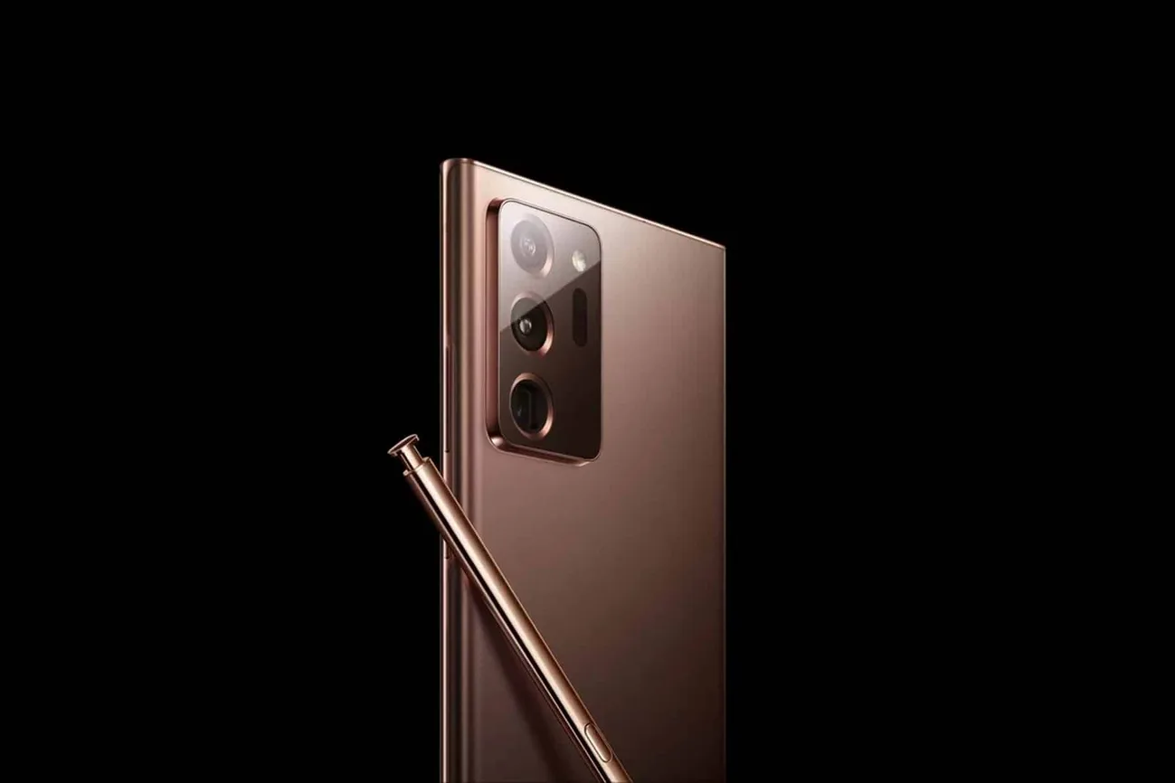 Galaxy Note 20 serisinin tanıtılacağı Unpacked etkinliği tarihi açıklandı