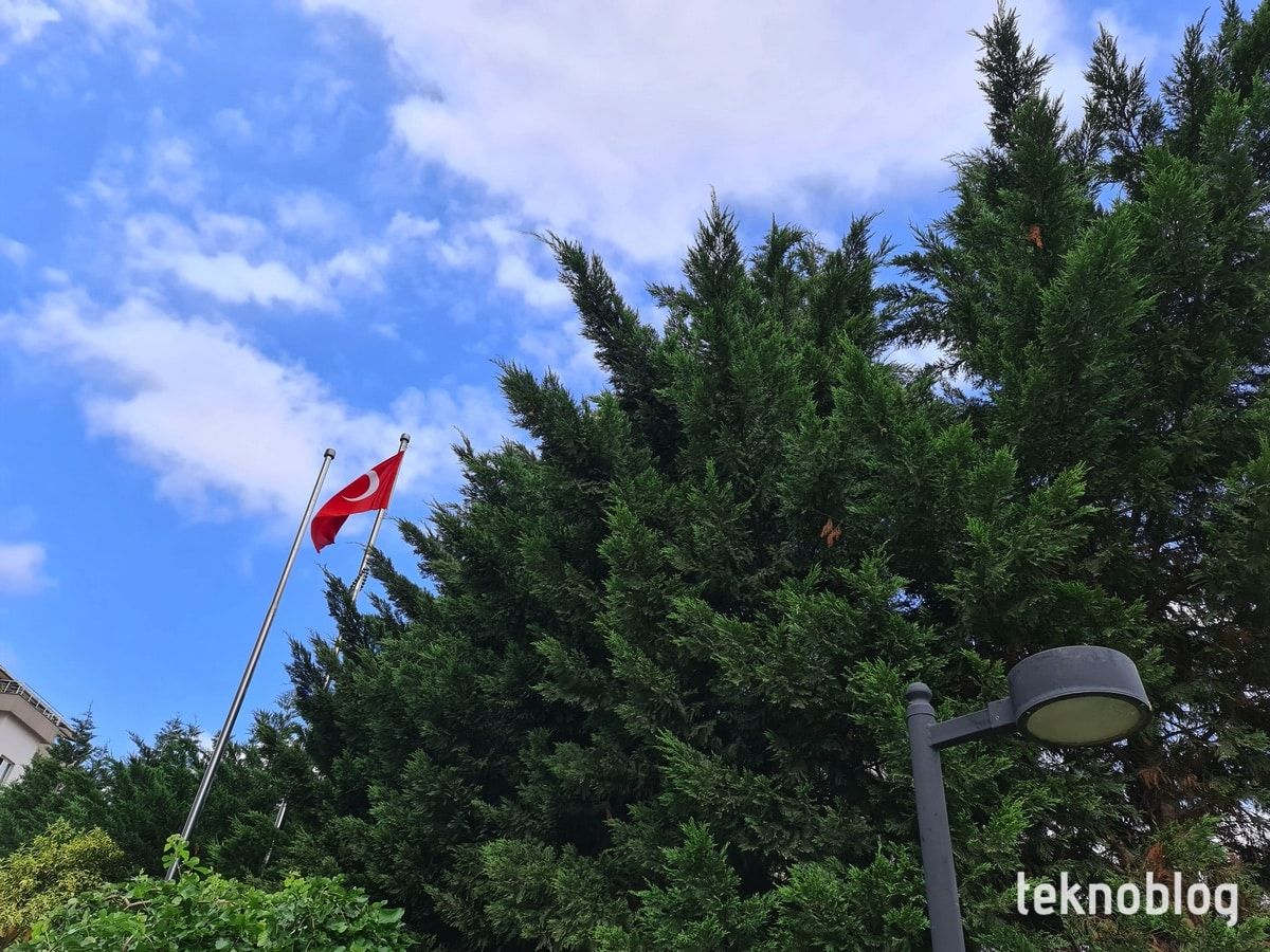 Samsung Galaxy S20 Ultra İncelemesi