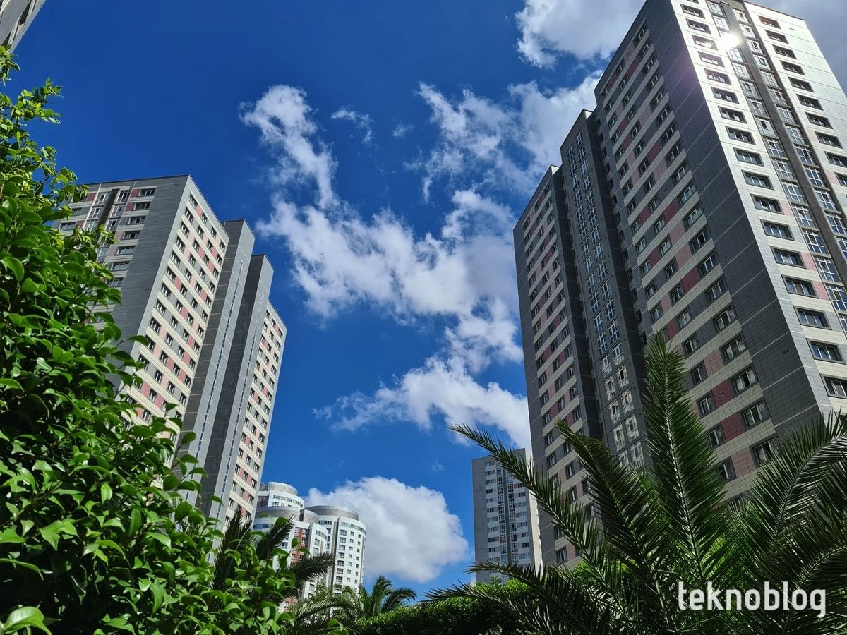 Samsung Galaxy S20 Ultra İncelemesi