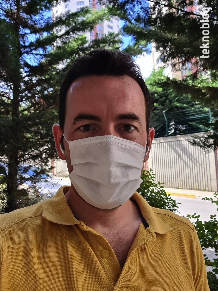 Samsung Galaxy S20 Ultra İncelemesi