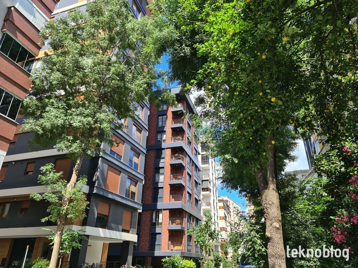 Samsung Galaxy S20 Ultra İncelemesi