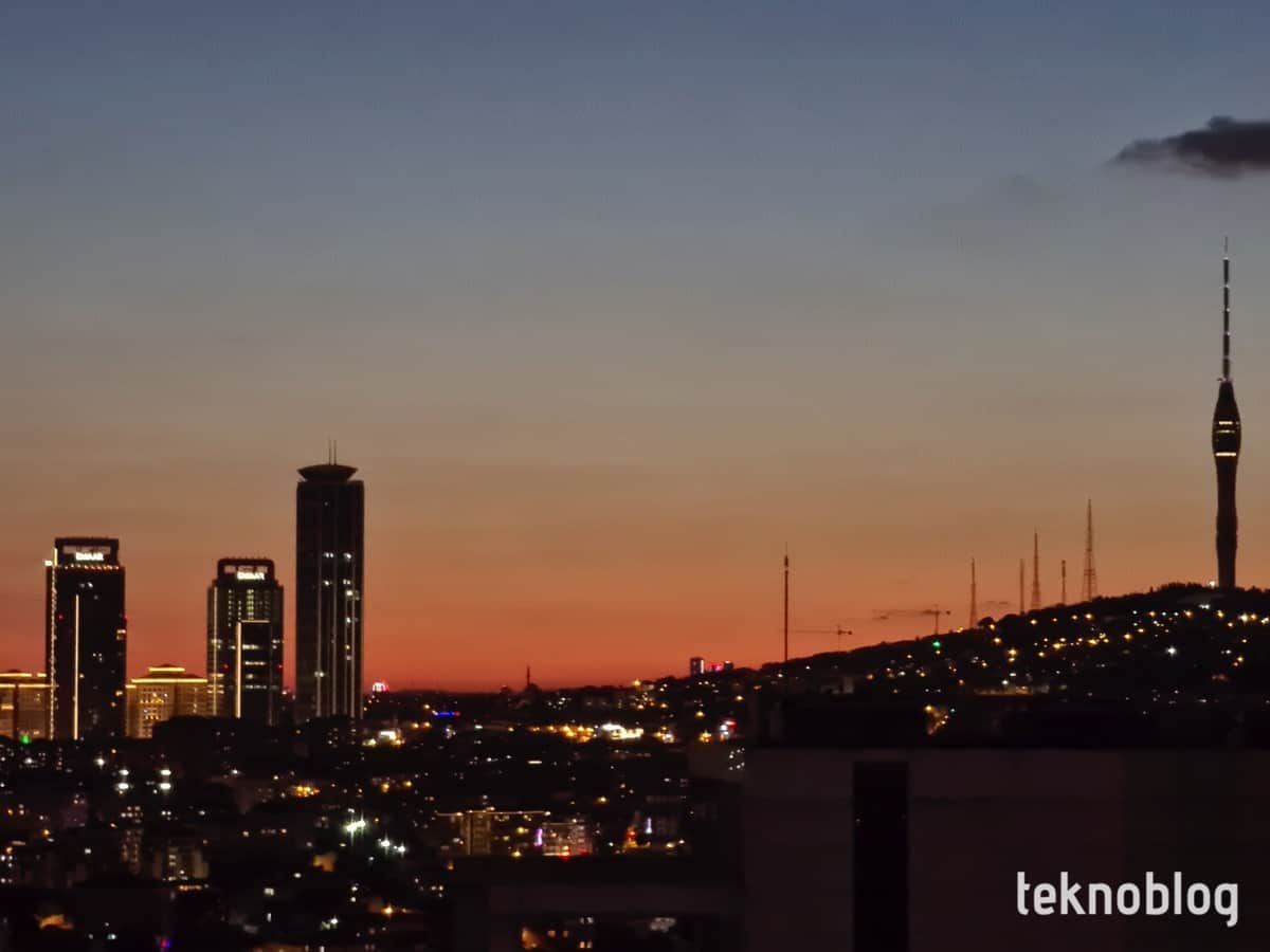 Samsung Galaxy S20 Ultra İncelemesi