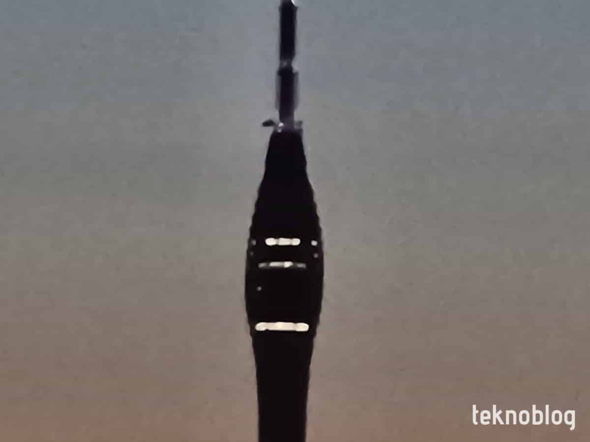 Samsung Galaxy S20 Ultra İncelemesi