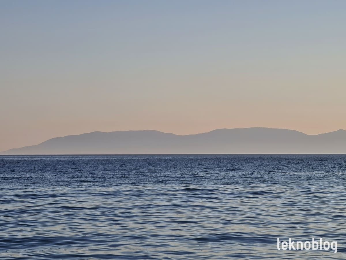 Samsung Galaxy S20 Ultra İncelemesi