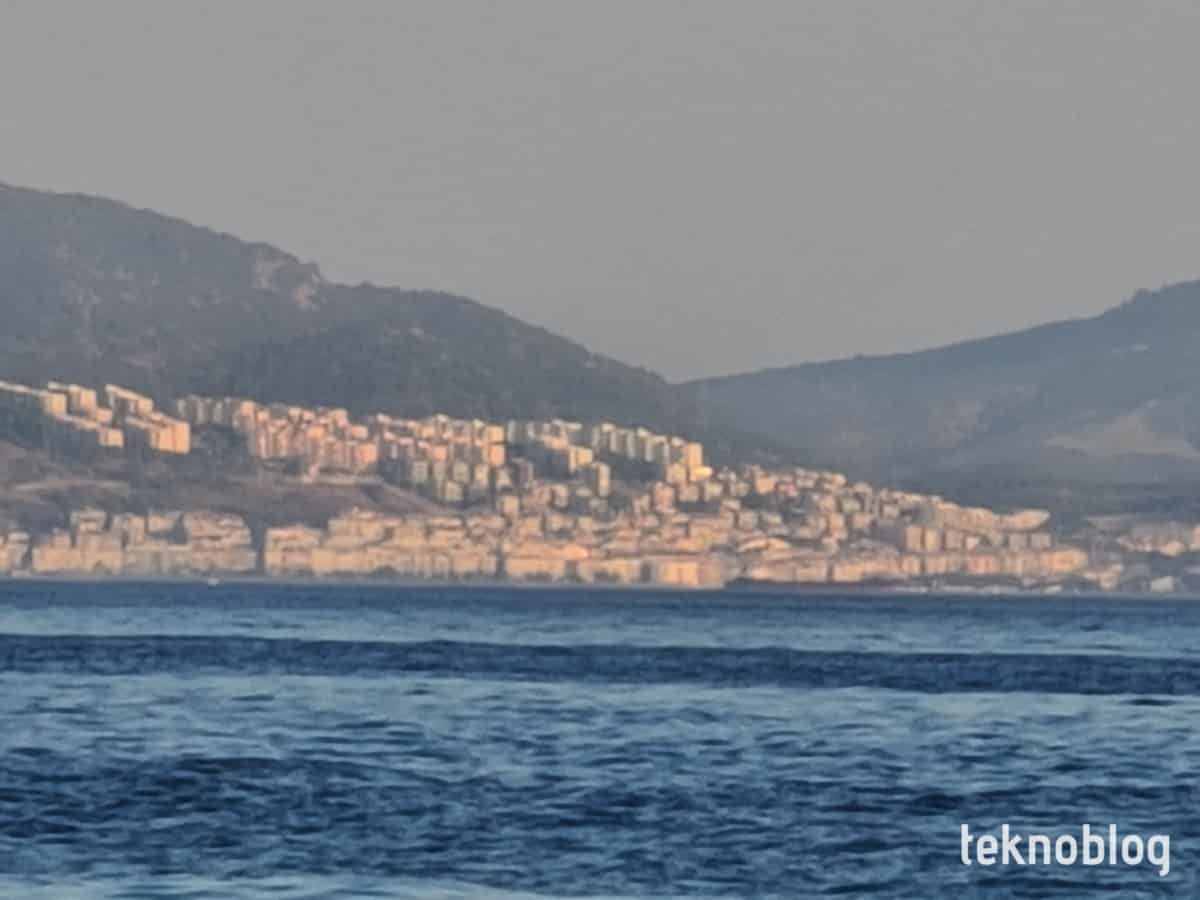 Samsung Galaxy S20 Ultra İncelemesi