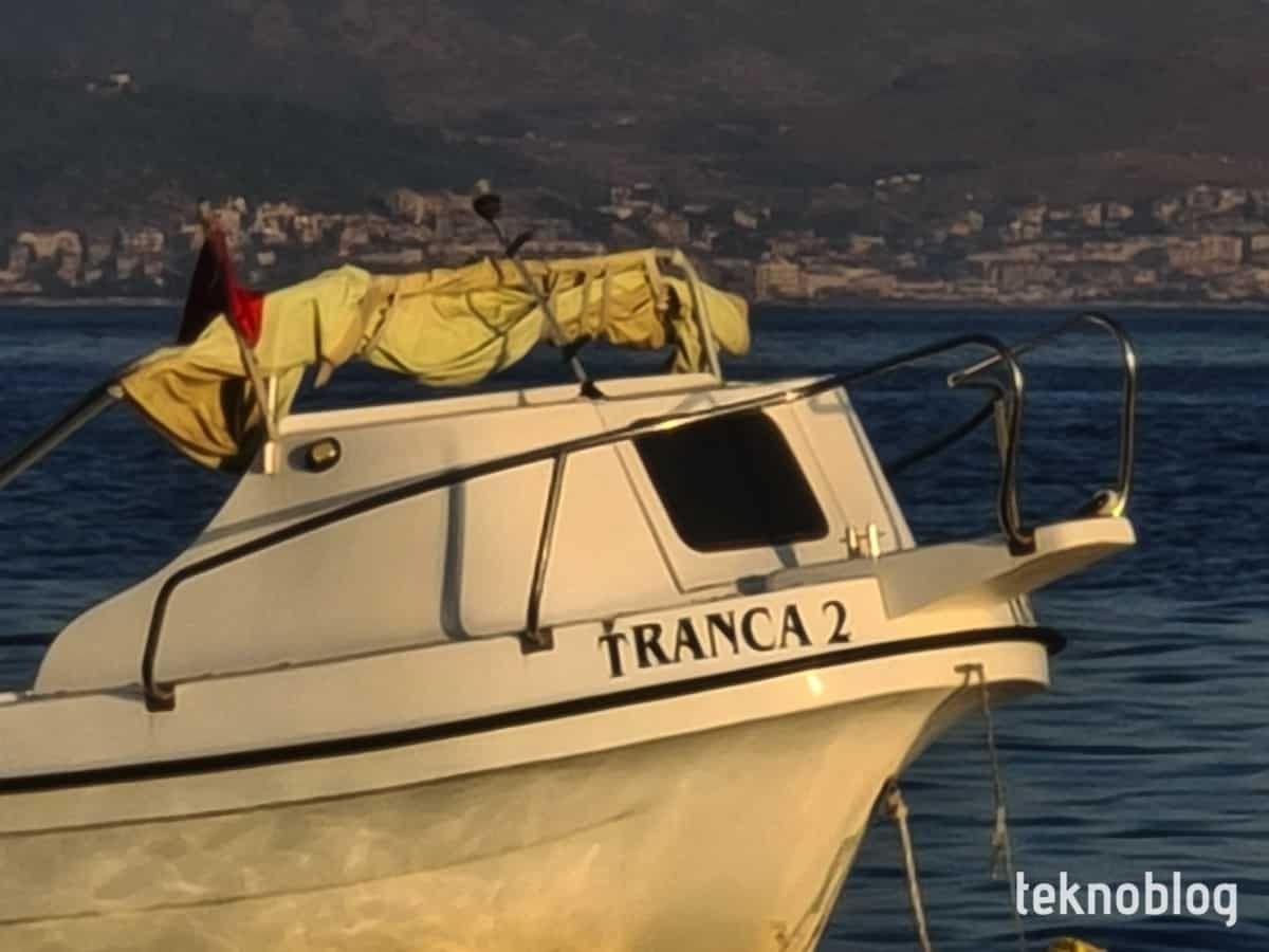 Samsung Galaxy S20 Ultra İncelemesi