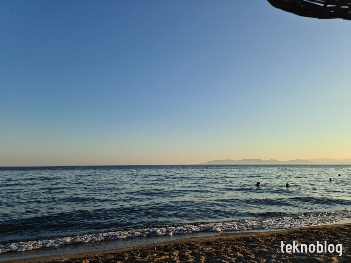 Samsung Galaxy S20 Ultra İncelemesi