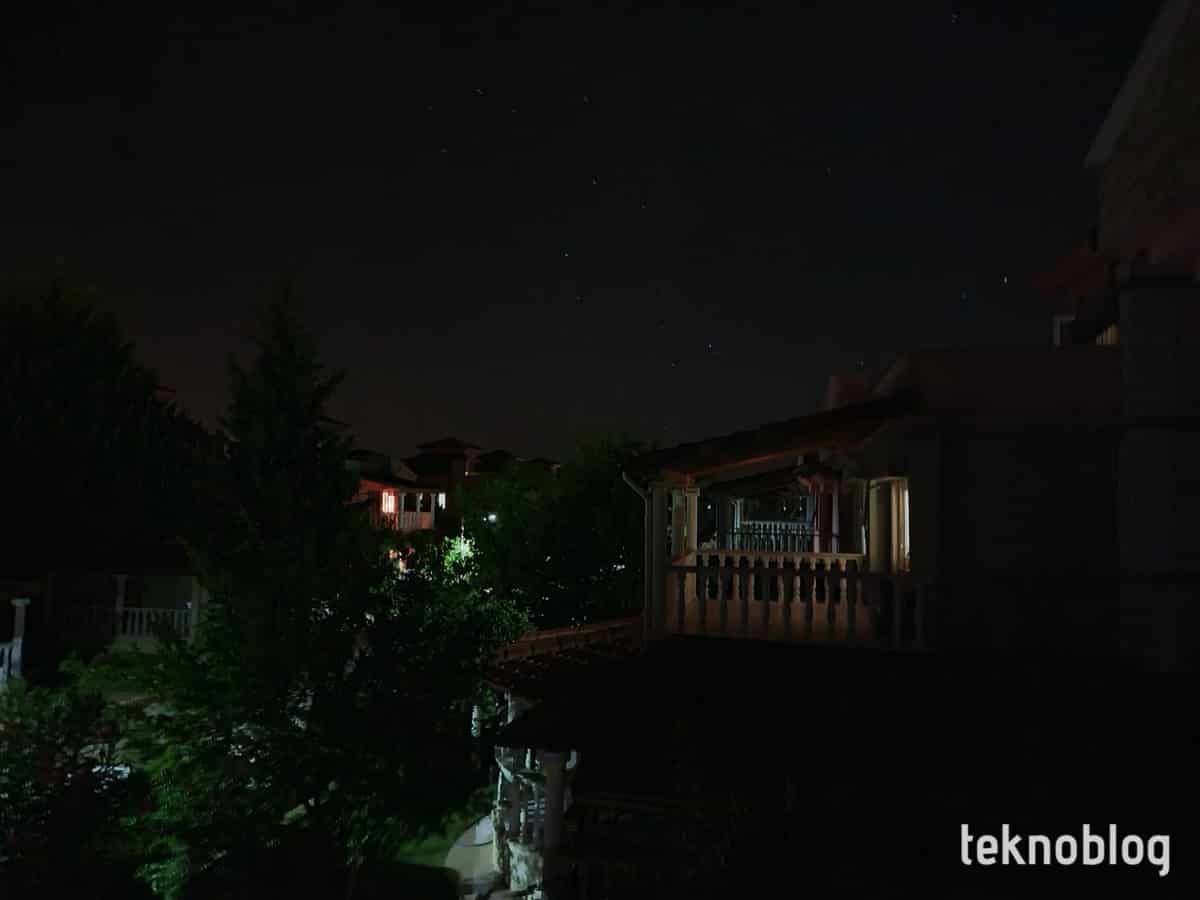 Samsung Galaxy S20 Ultra İncelemesi