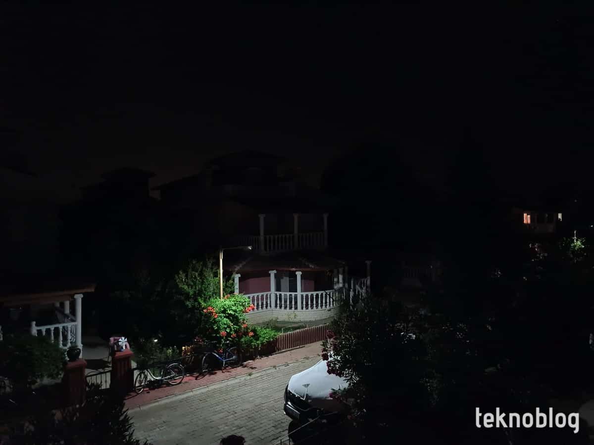 Samsung Galaxy S20 Ultra İncelemesi