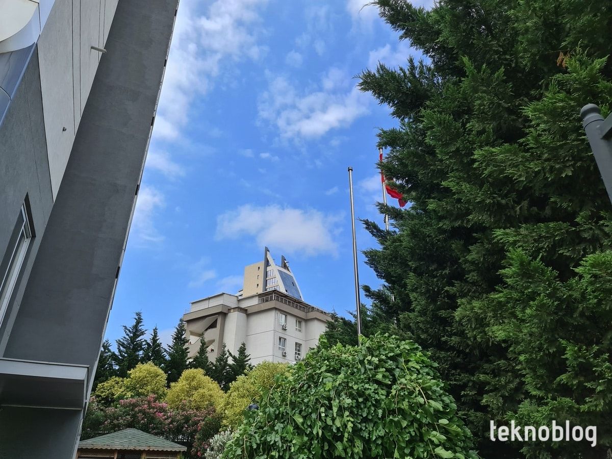 Samsung Galaxy S20 Ultra İncelemesi